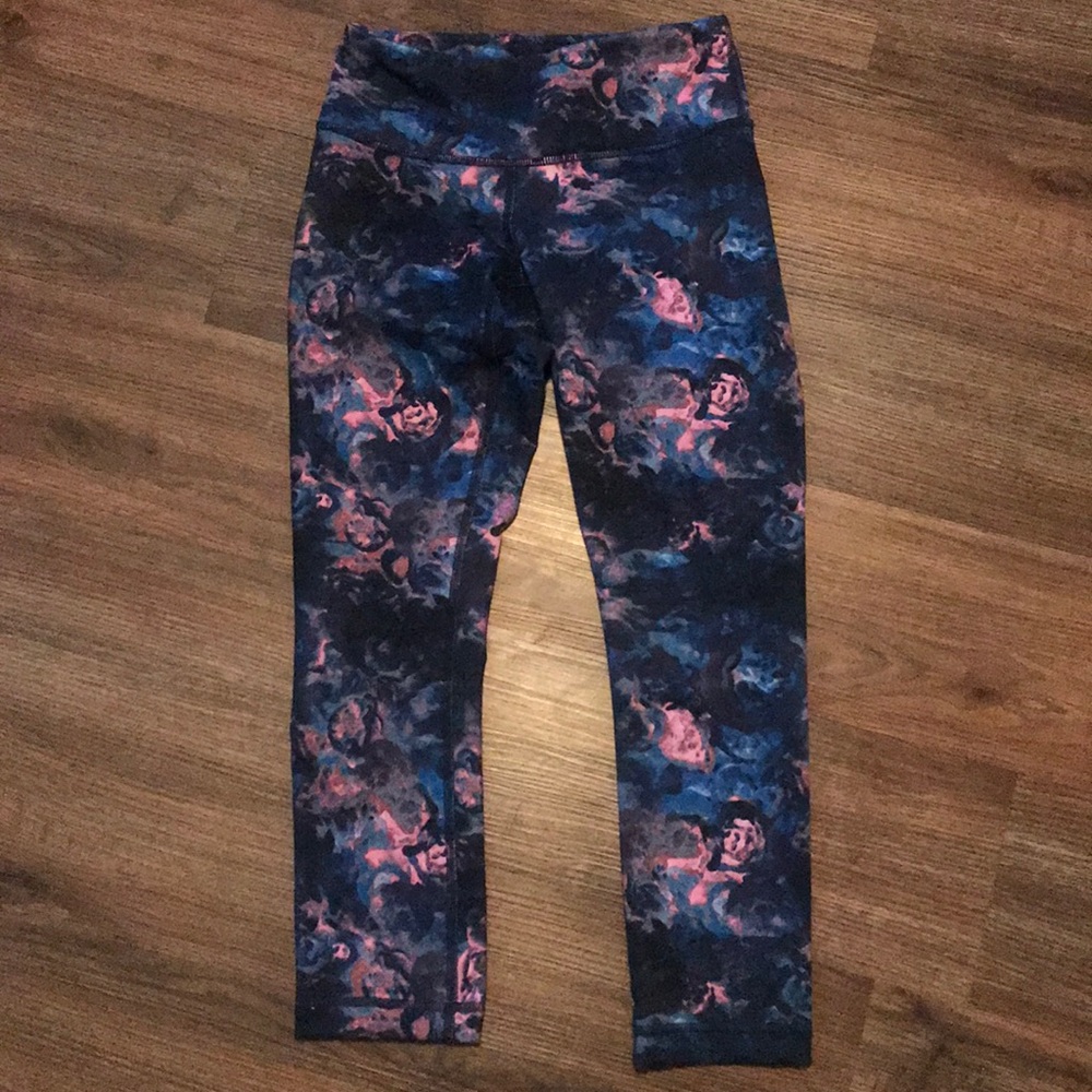 LULULEMON LEGGINGS